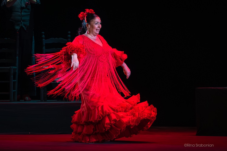 Raíces del alma. Manuela Carpio